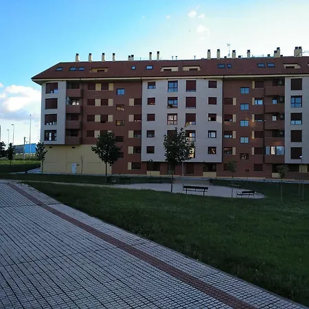 Las Acenas Lejlighed Zamora
